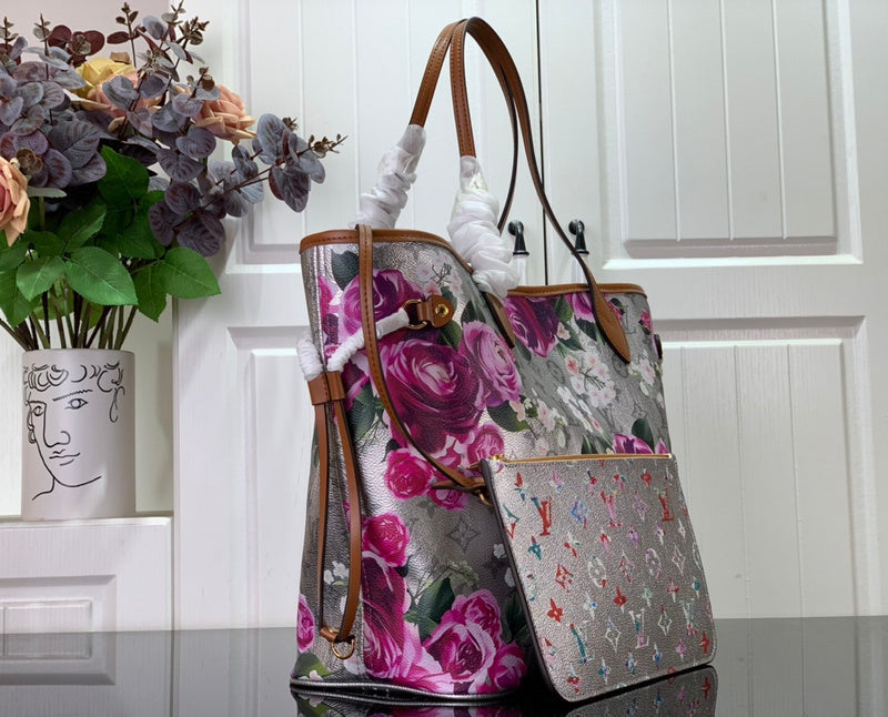 Glami- Glami- Lu-Vi bags - 3505