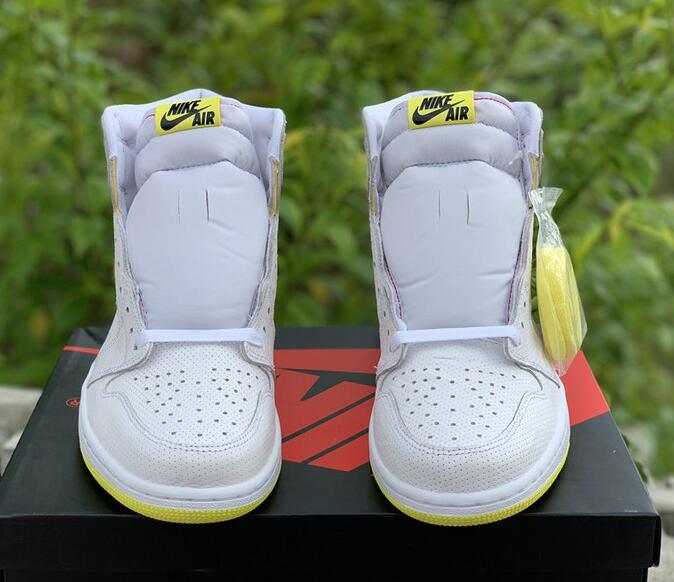 SAMC - NKE Shoes - 1426