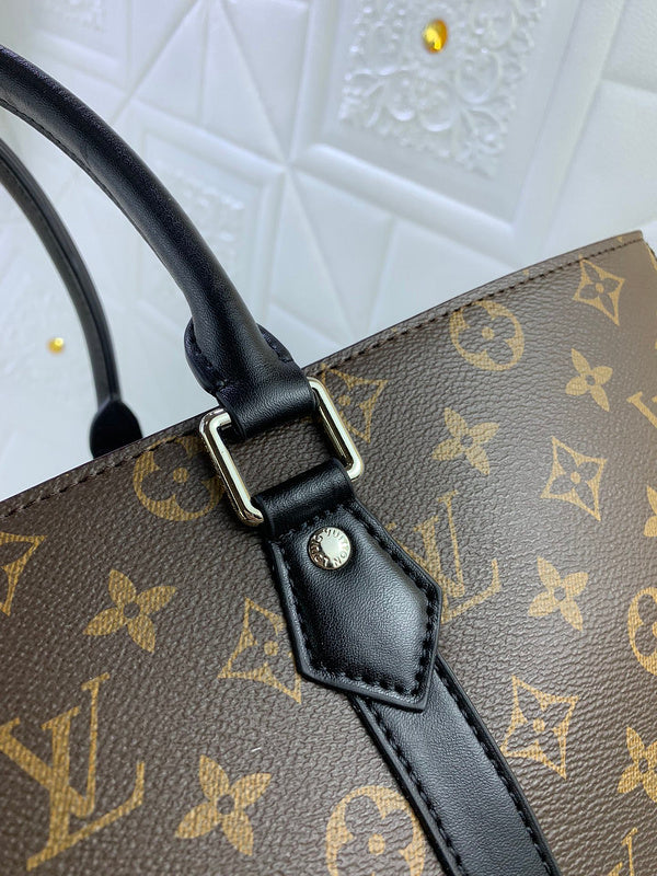 Satchel Bags - VL2 Bags - 079