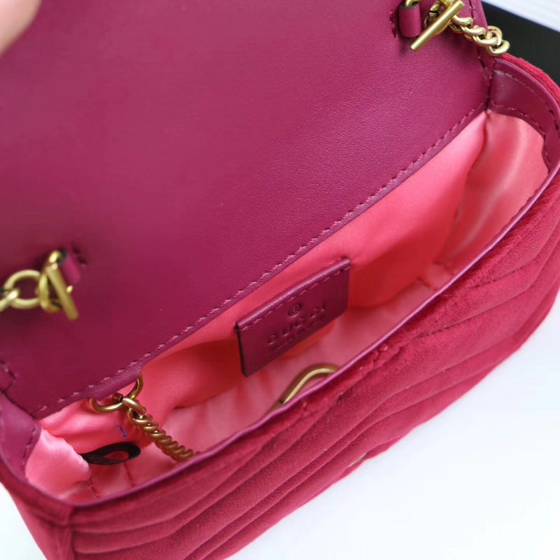 GlamI - GCI Bags - 610