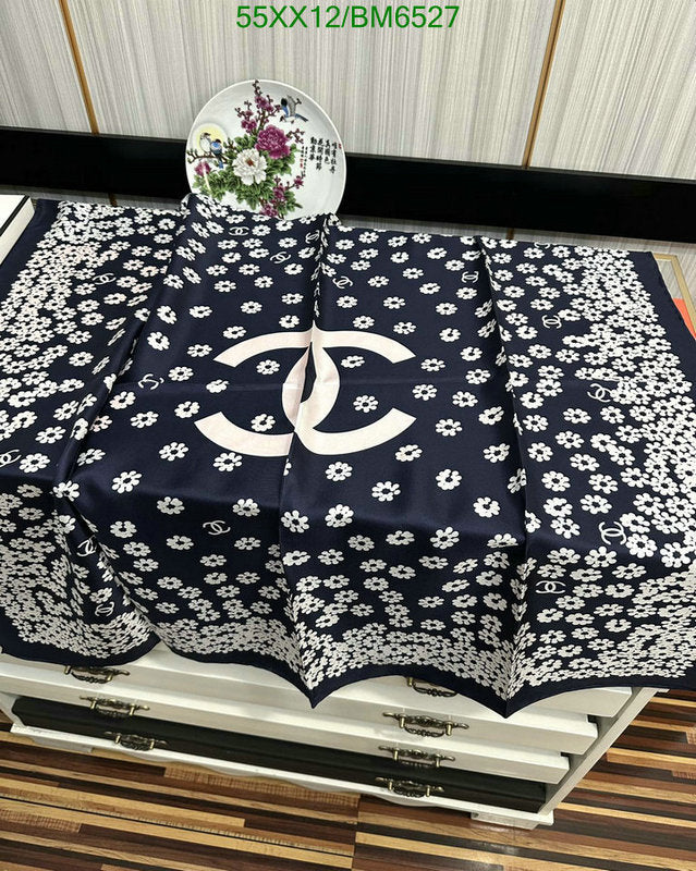 SAMC - CHL Scarves - 233