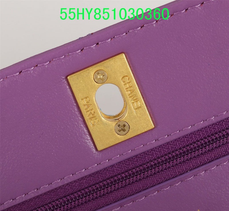 Satchel Bags - CHL Bags - 5488