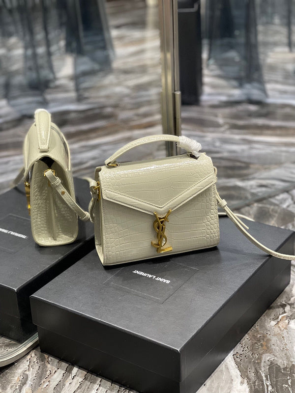Glami- Glami- - SLY Bags - 1409