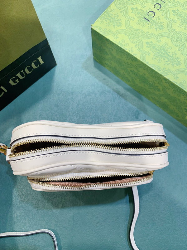 Satchel Bags - GCI Bags - 1301