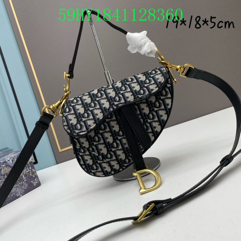 Glami - DOR Bags - 1037