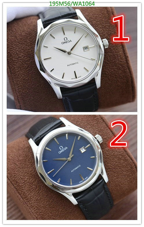 SAMC - OG Watches - 160