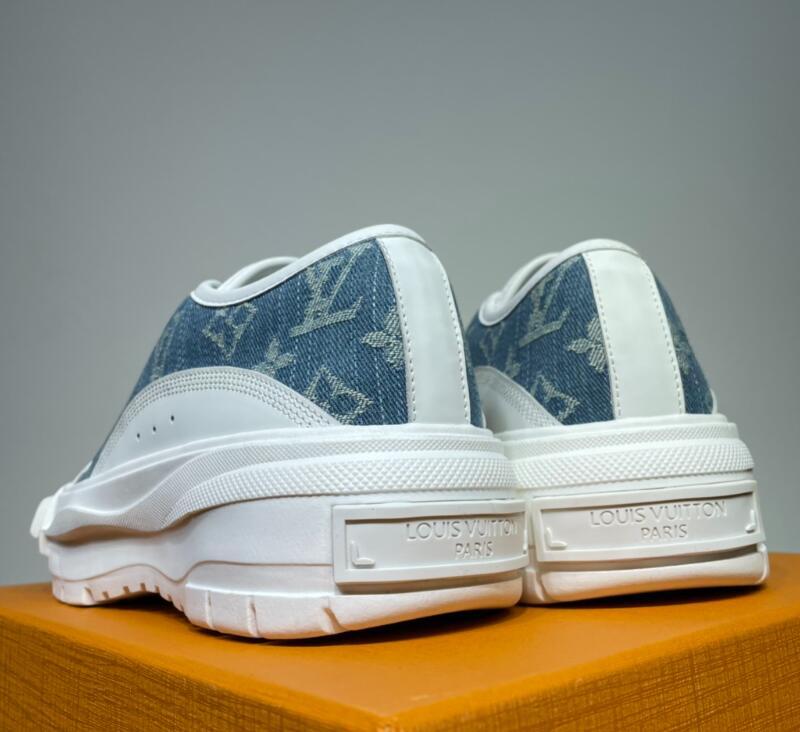 SAMC - LOV Men Shoes - 1289