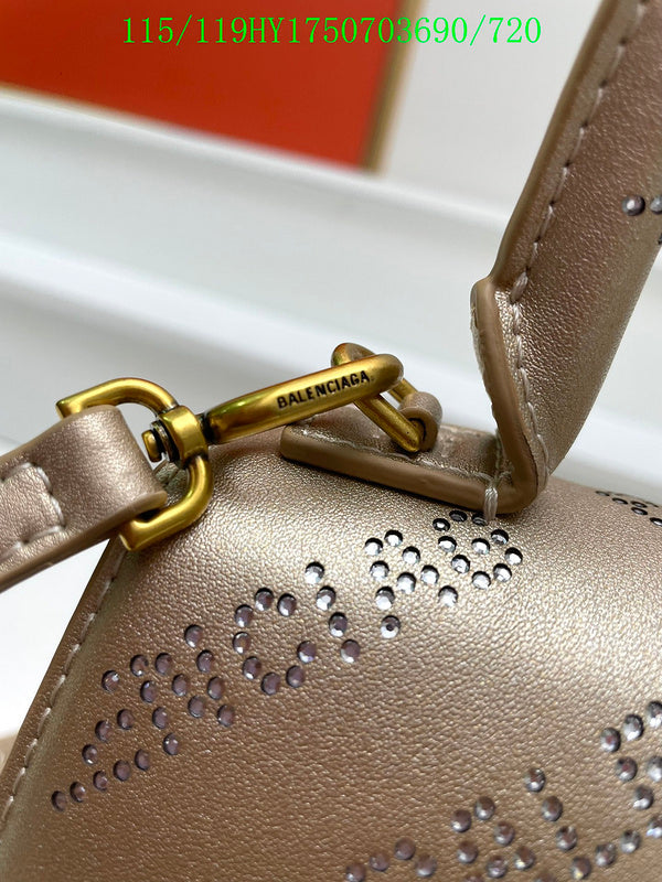 Glami Fashion - BGA Bags - 1721