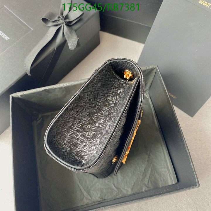 SAMC - YLS Bags - 140