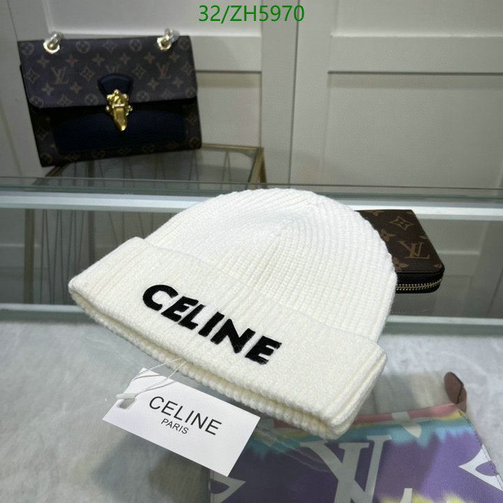 SAMC - COL Caps & Hats - 287