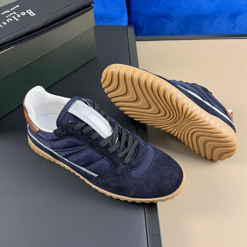 glami - BRE Men Shoes - 684