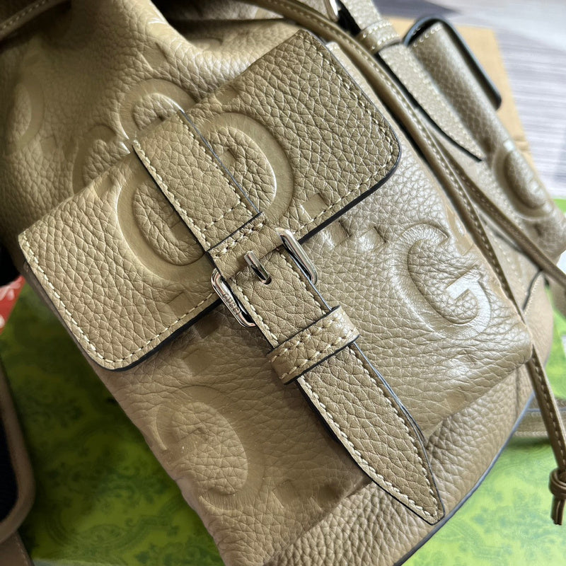Satchel Bags - GCI Bags - 7256