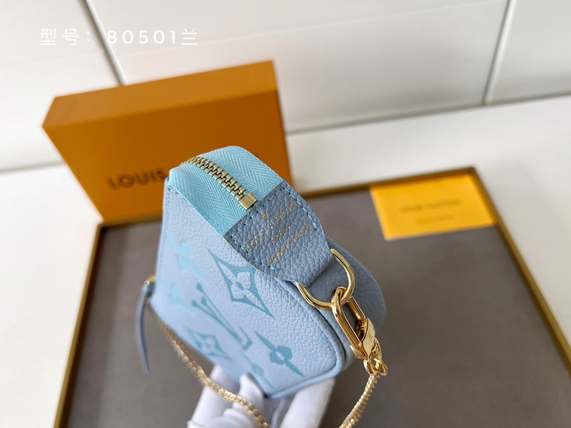 Satchel Bags - VL2 Bags - 927
