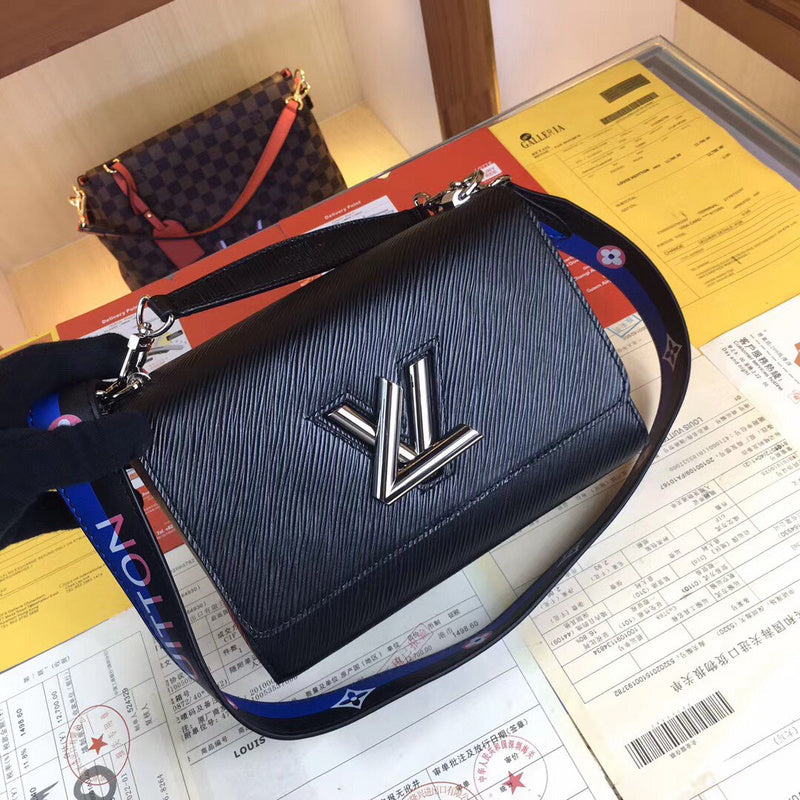 Satchel Bags - VL2 Bags - 412
