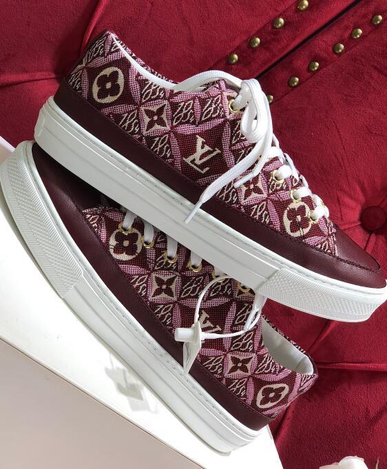 SAMC - LOV Men Shoes - 1705