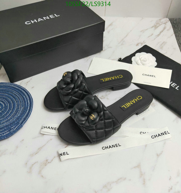 SAMC - CHL Women Shoes Slippers - 256