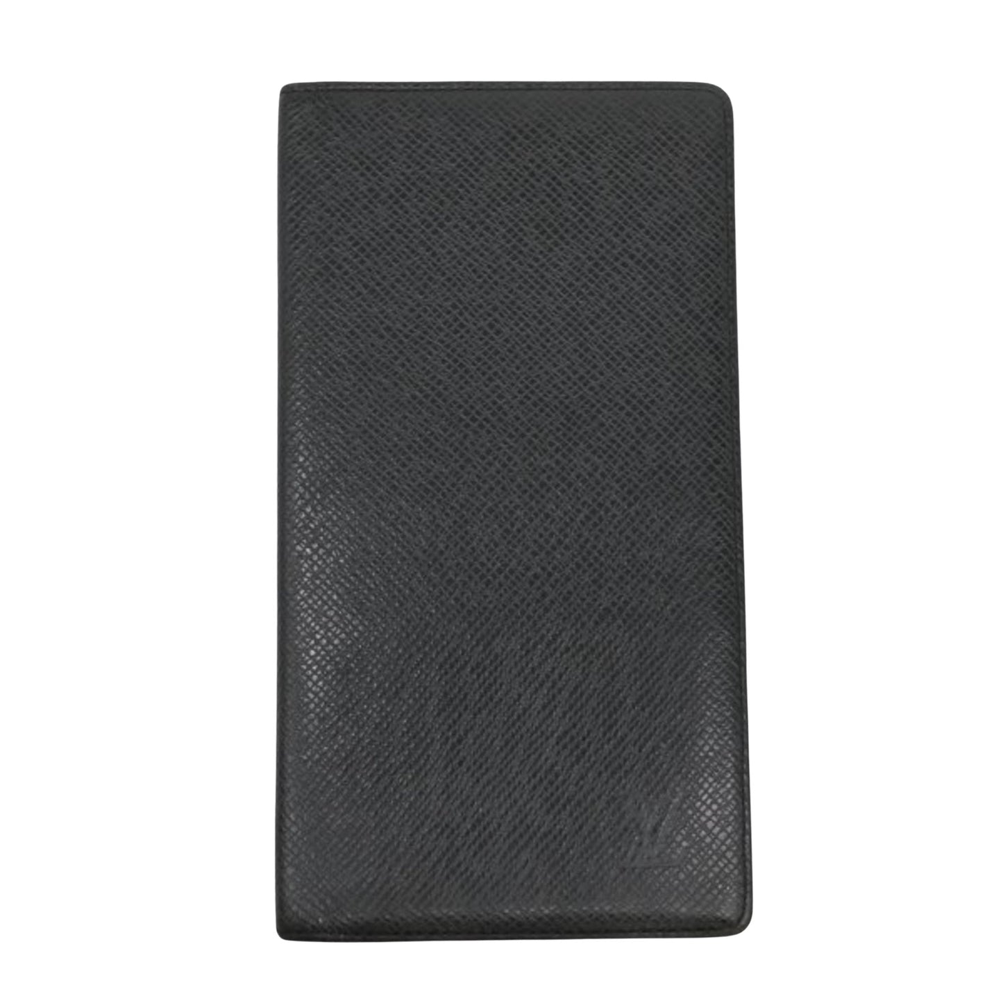 Louis Vuitton Porte Carte Cit Bifold  Leather Wallet
