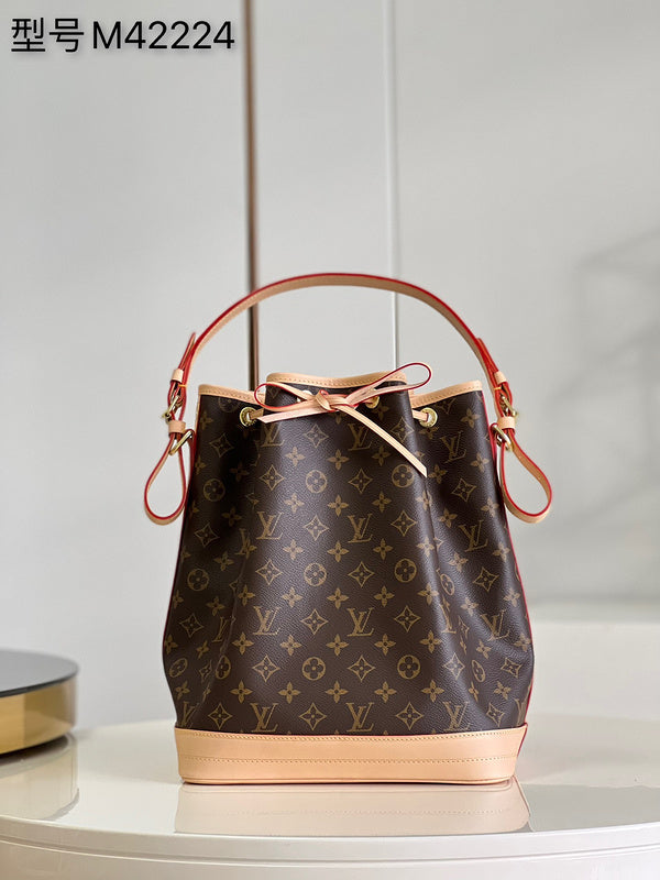 Glami Fashion Lu-Vi bags - 17151