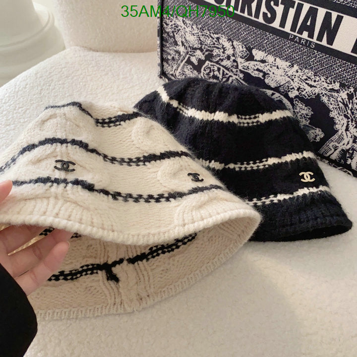 SAMC - CHL Caps & Hats - 182