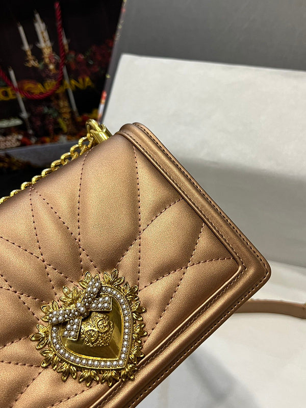 Satchel Bags - DG Bags - 373