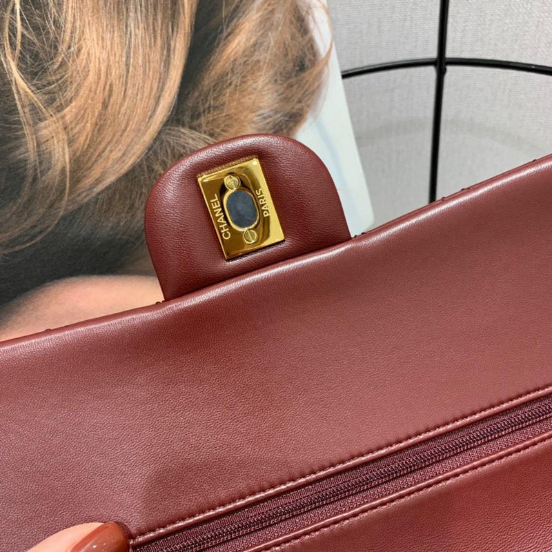 Satchel Bags - CHL Bags - 439