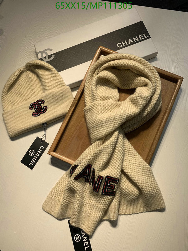 SAMC - CHL Scarves - 971