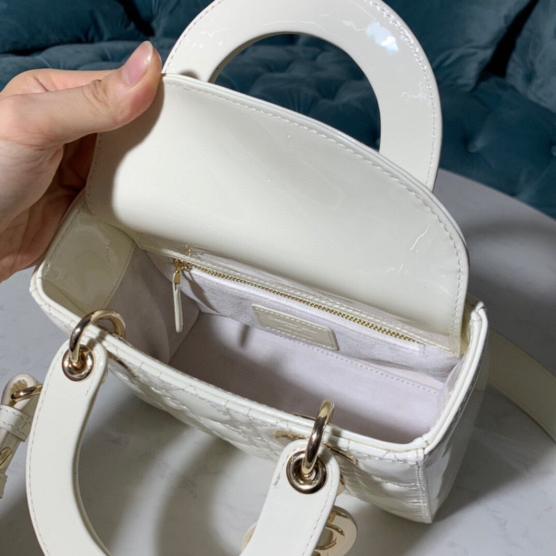 ELE - Dir Bags - 350