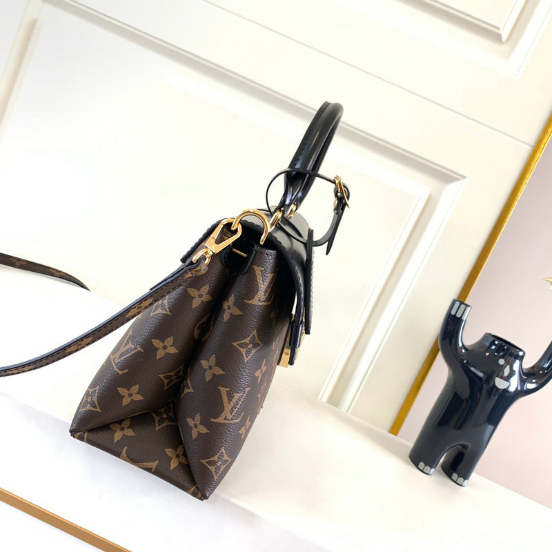 Satchel Bags - VL1 Bags - 465