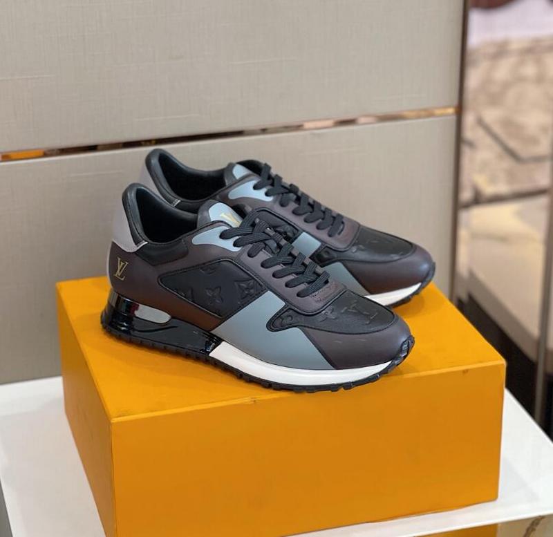 Glamy - LOV Men Shoes - 1635