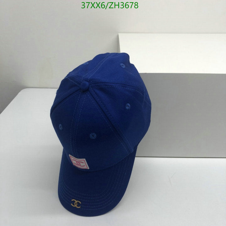 SAMC - CHL Caps & Hats - 448