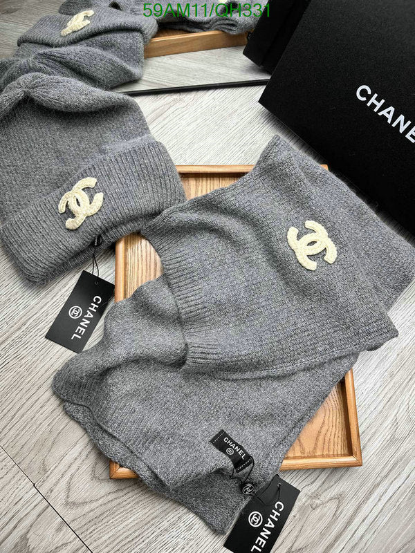 SAMC - CHL Caps & Hats - 179