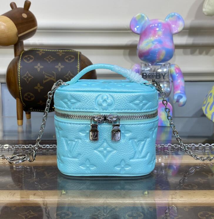 SAMC - LOV Bags - 991