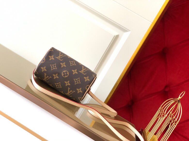 Glami- Glami- Lu-Vi bags - 3616