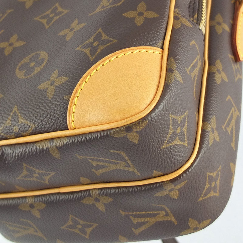 Louis Vuitton Amazon M45236 Shoulder Bag
