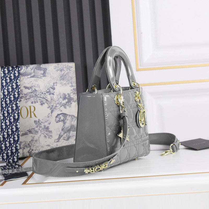 Satchel Bags - DOR Bags - 1040