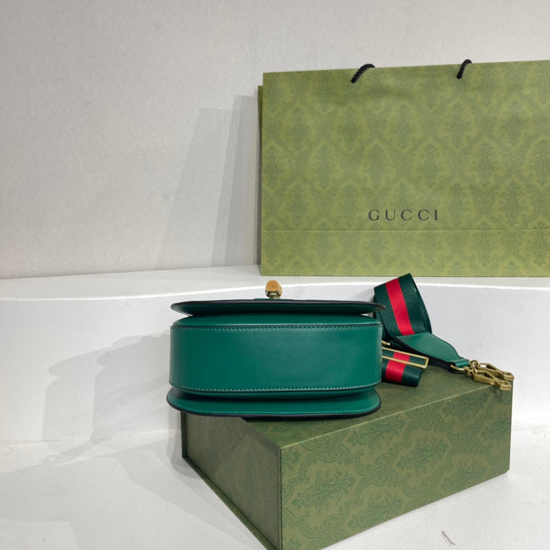 Glami Fashion - GCI Bags - 9844