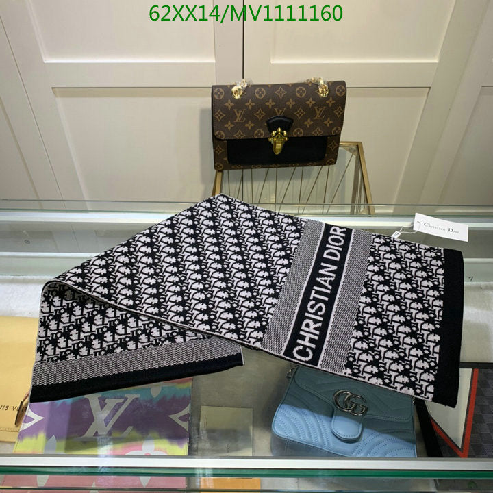 SAMC - DOR Scarves - 446