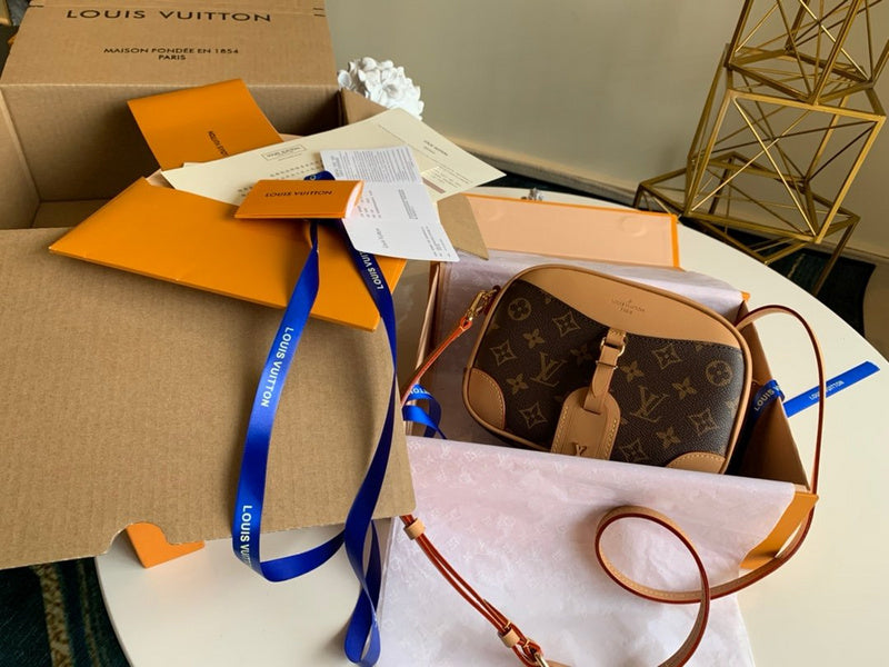 Glami Fashion Lu-Vi bags - 17791
