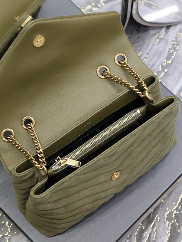 Satchel Bags - SLY Bags - 068