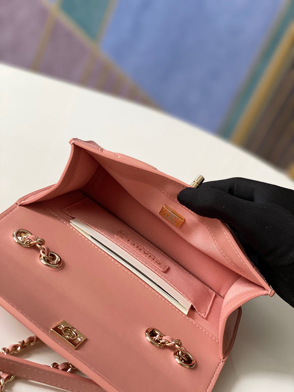 ELE - CHL Bags - 411