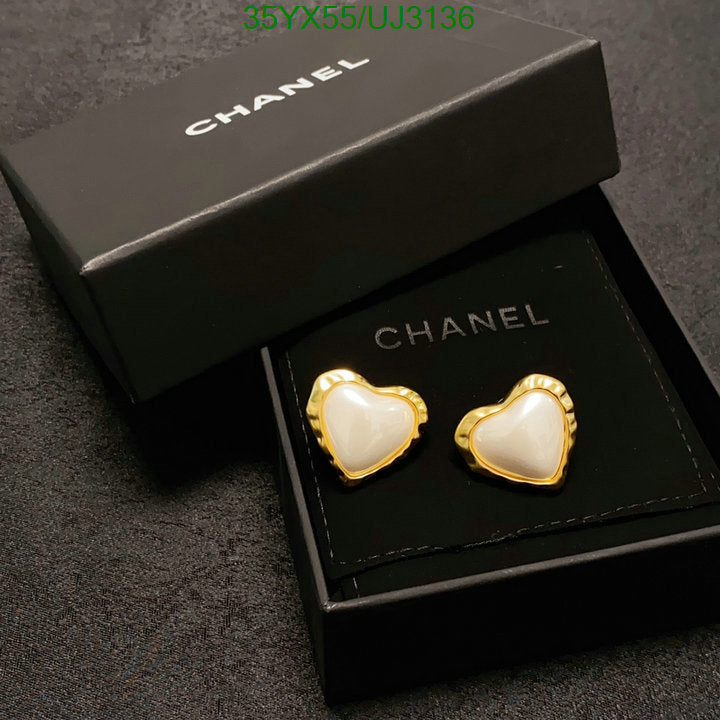 SAMC - CHL Jewelry Earrings - 385