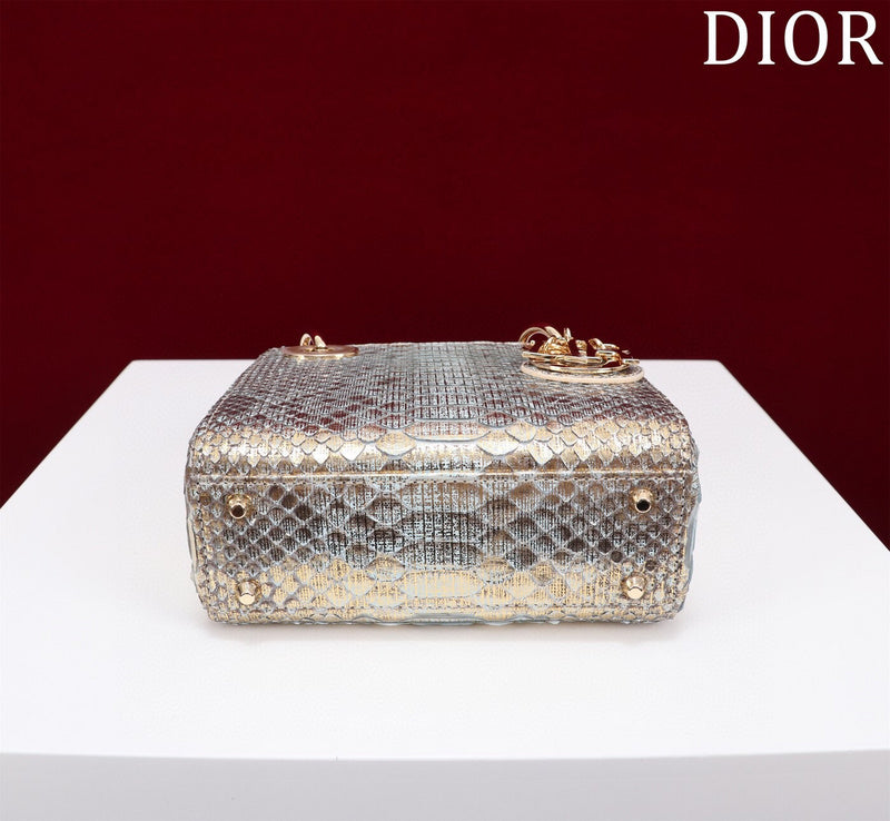 Glami Fashion - DIR Bags - 115