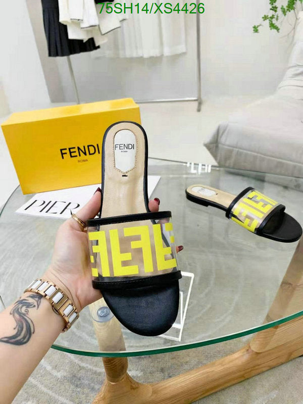 SAMC - FDE Women Shoes - 479