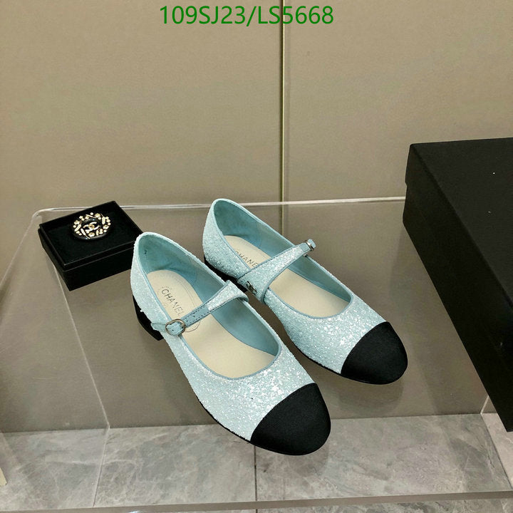 SAMC - CHL Women Shoes Ballet - 393