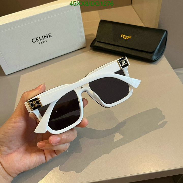 SAMC - COL Glasses - 048