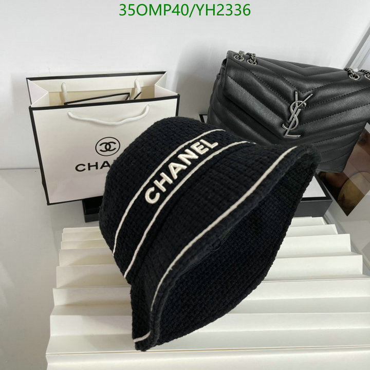 SAMC - CHL Caps & Hats - 475