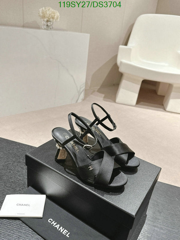 SAMC - CHL Women Shoes High Heels - 029