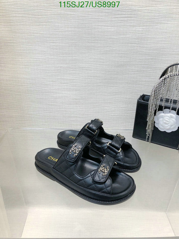 SAMC - CHL Women Shoes Slippers - 120