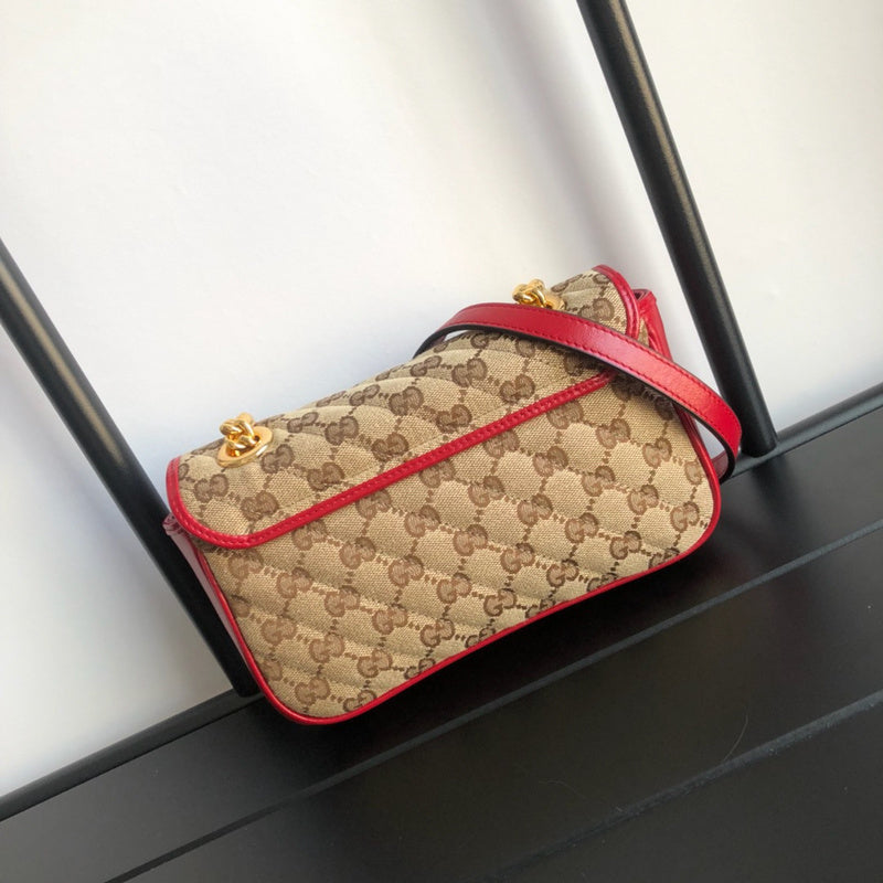 GUI2 Bags - Fashion Bags  1199