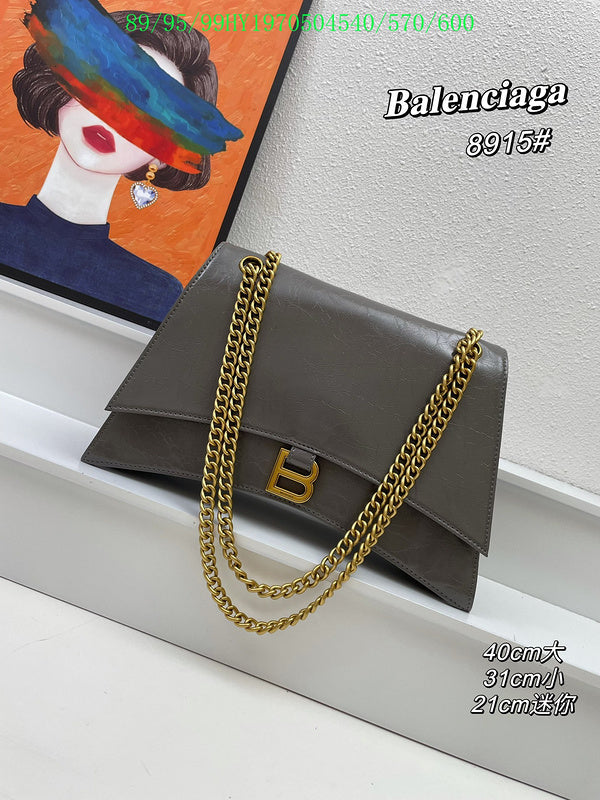 Glami Fashion - BGA Bags - 1801